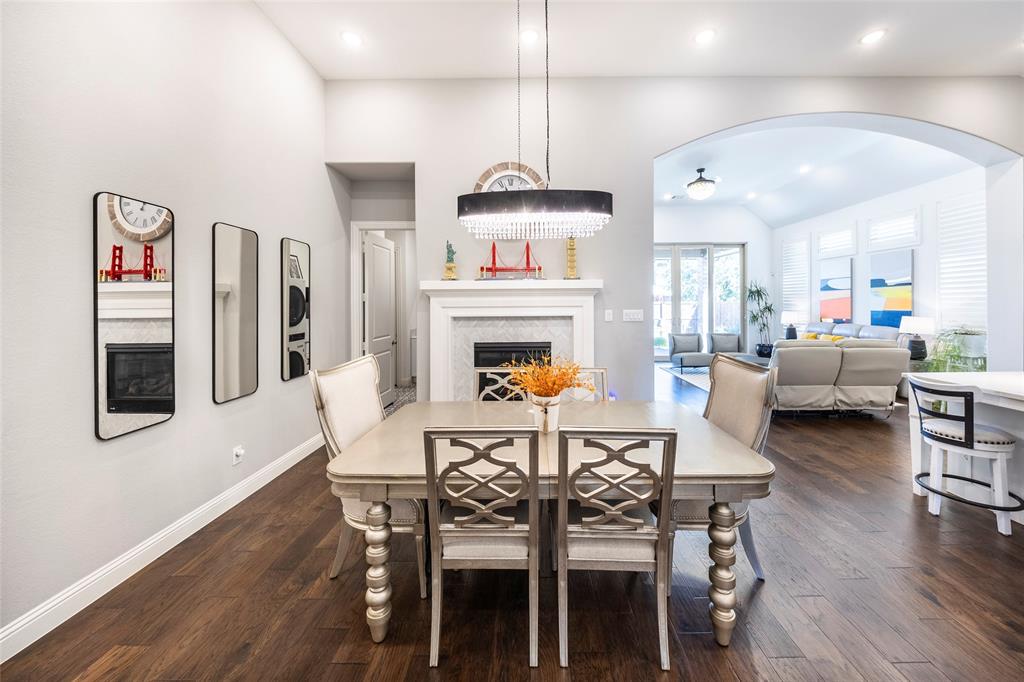 Star Trail Ph One A - Residential