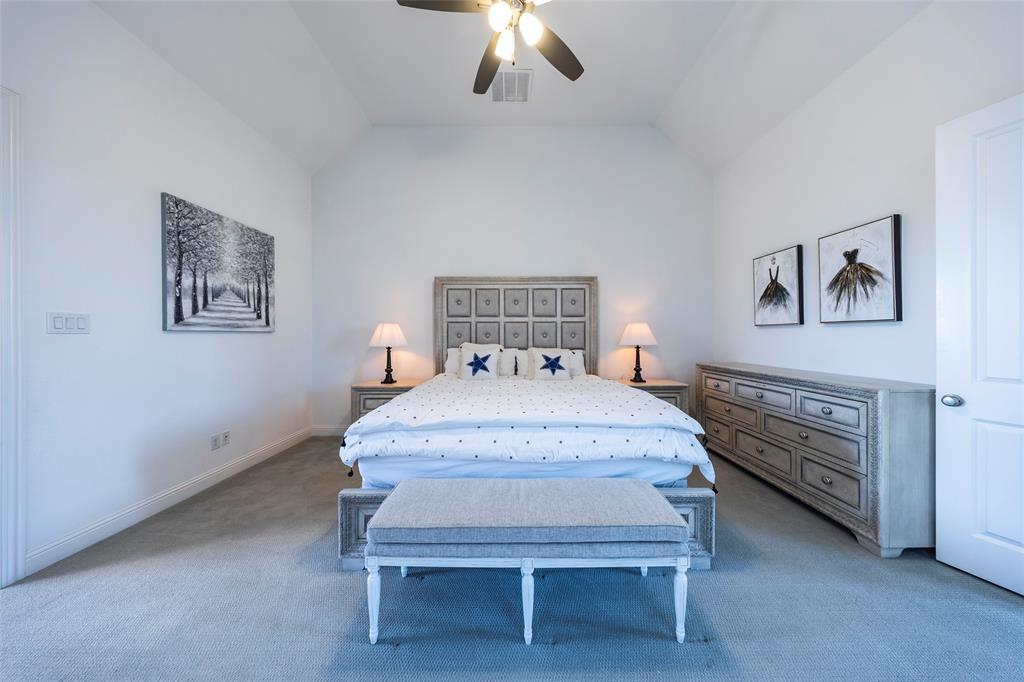 Star Trail Ph One A - Residential