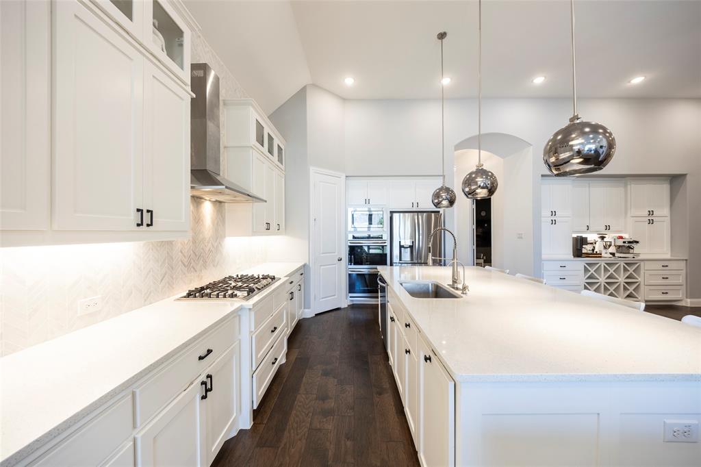 Star Trail Ph One A - Residential