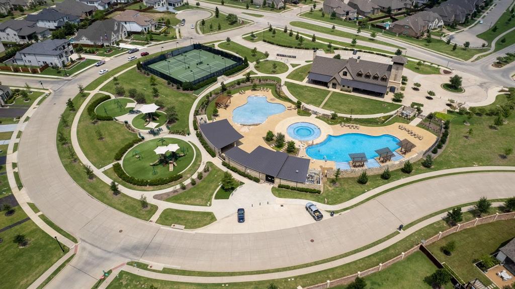 Star Trail Ph One A - Residential