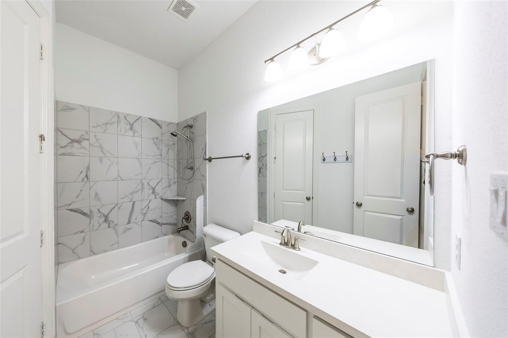 Star Trail Ph One A - Residential