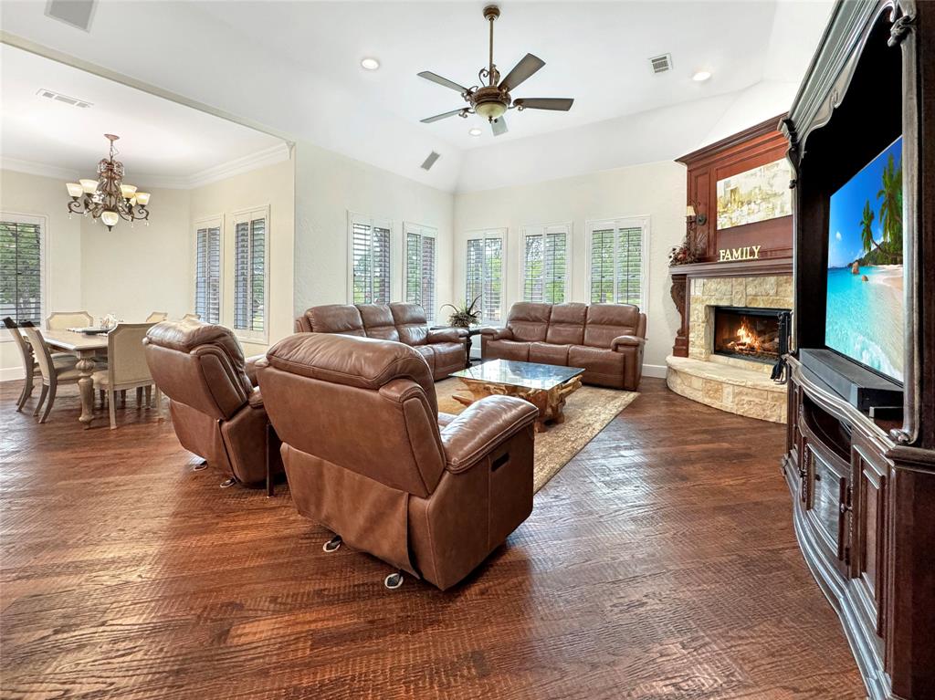 James Williamson - Residential