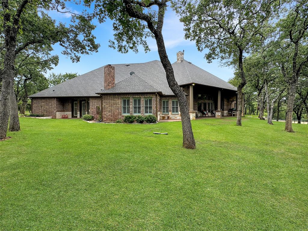 James Williamson - Residential