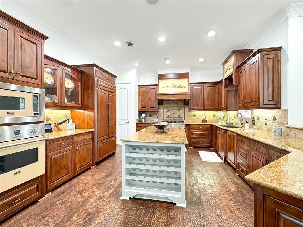 James Williamson - Residential