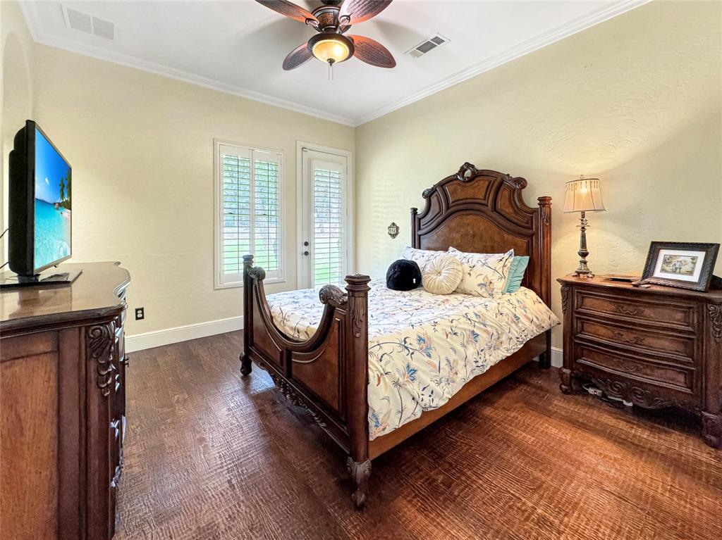 James Williamson - Residential