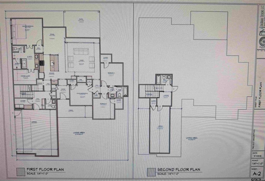 GARTH TRAILS - Residential