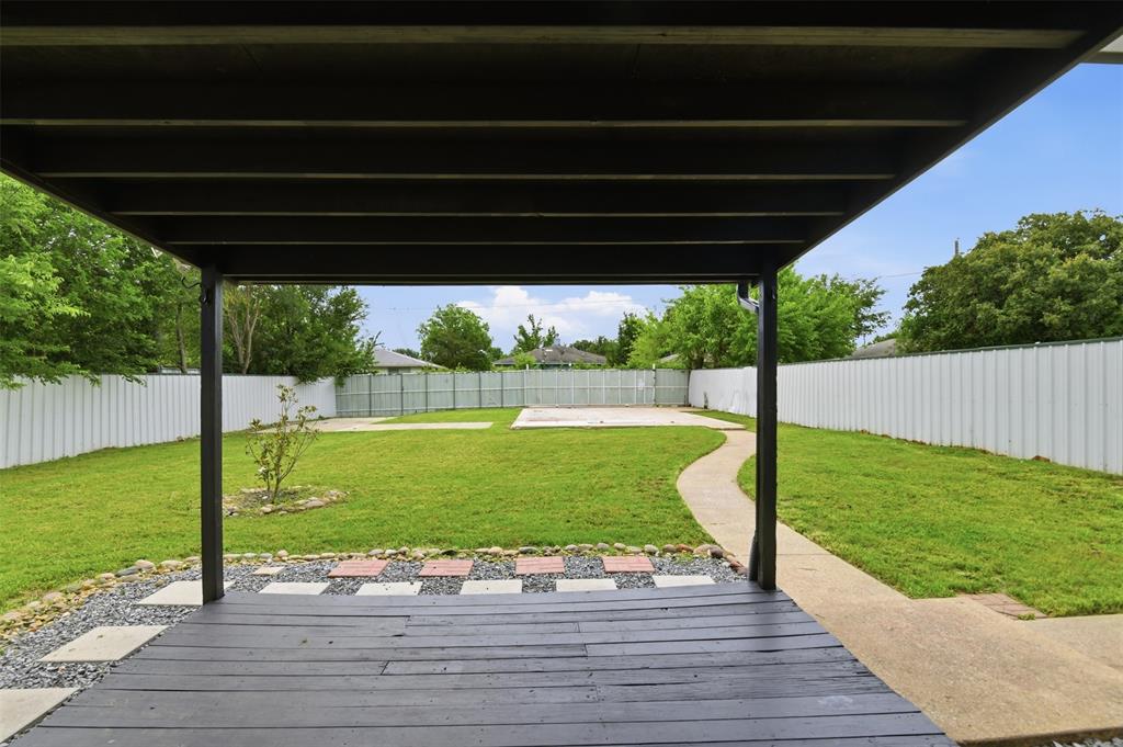 J Y Dilts Sub - Residential