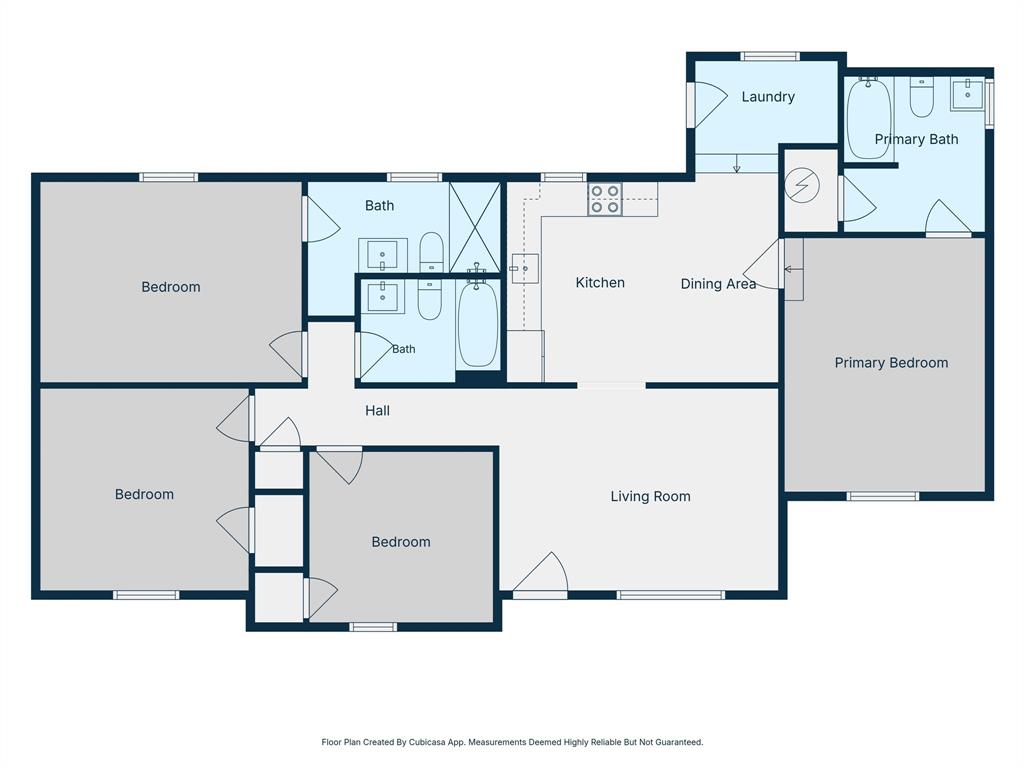 J Y Dilts Sub - Residential