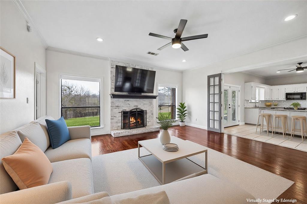 Remuda Ranch Estates - Residential