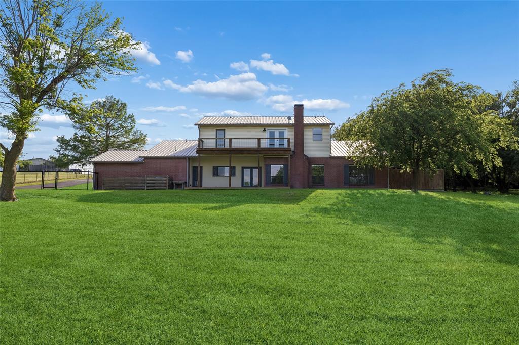Remuda Ranch Estates - Residential
