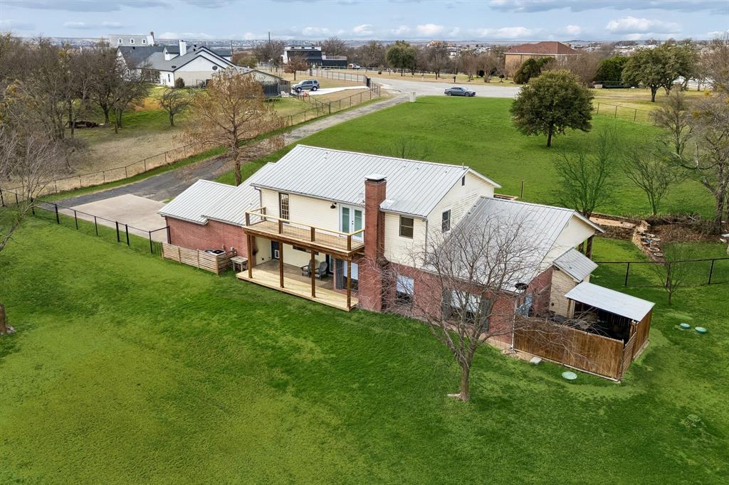Remuda Ranch Estates - Residential