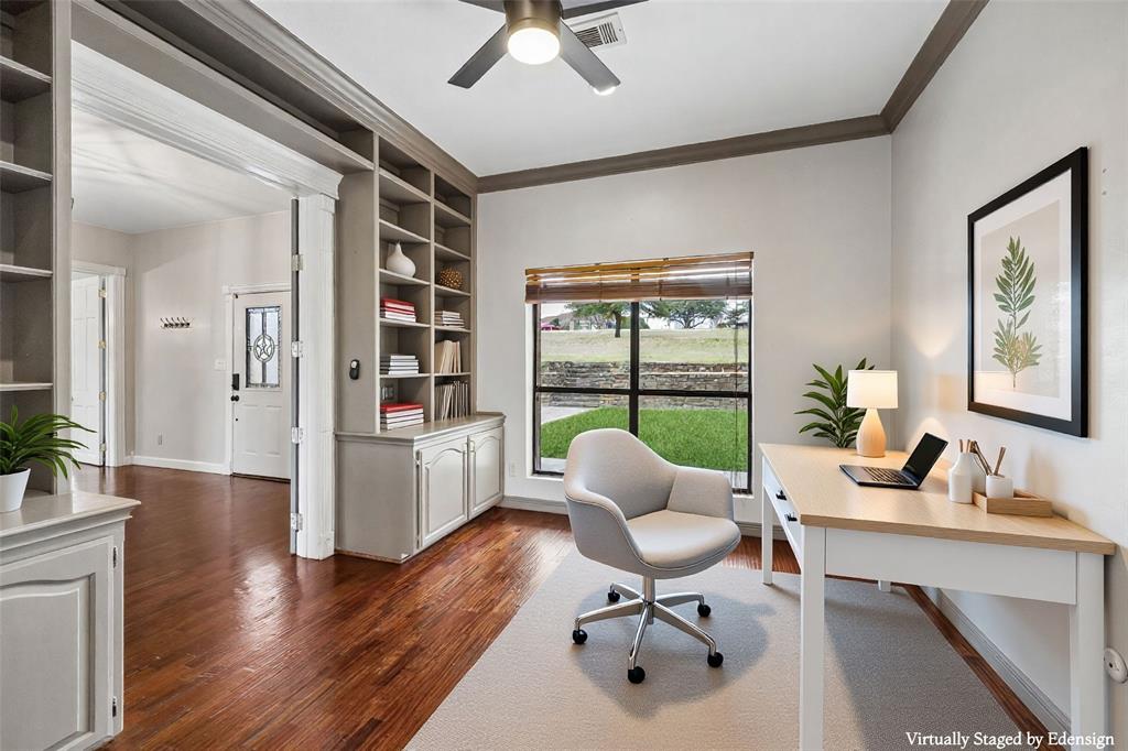 Remuda Ranch Estates - Residential