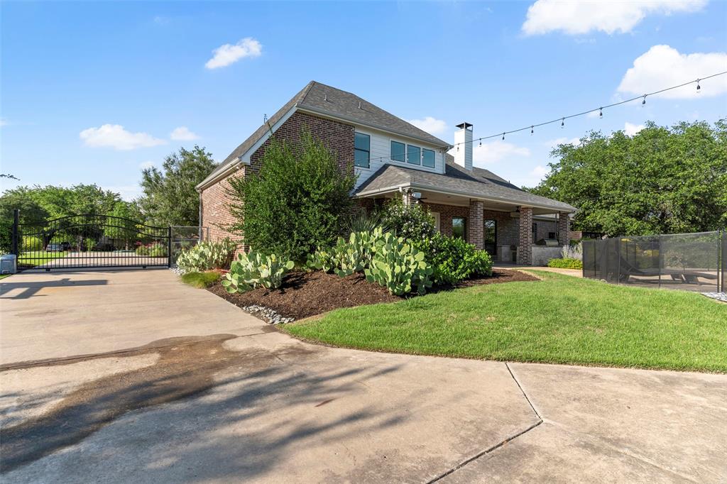 Easy Acres - Residential