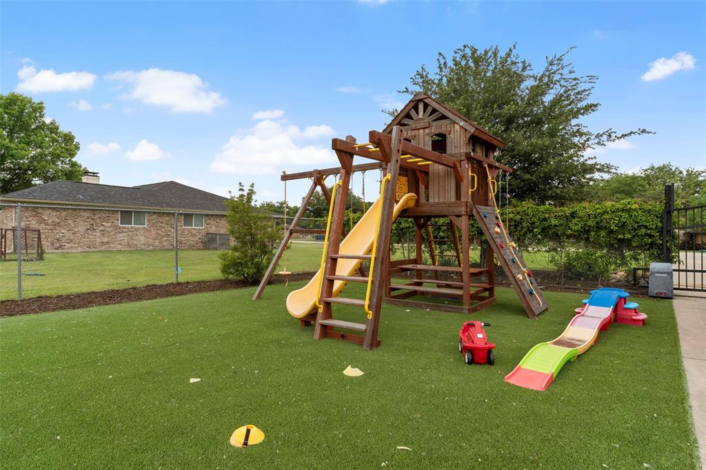 Easy Acres - Residential