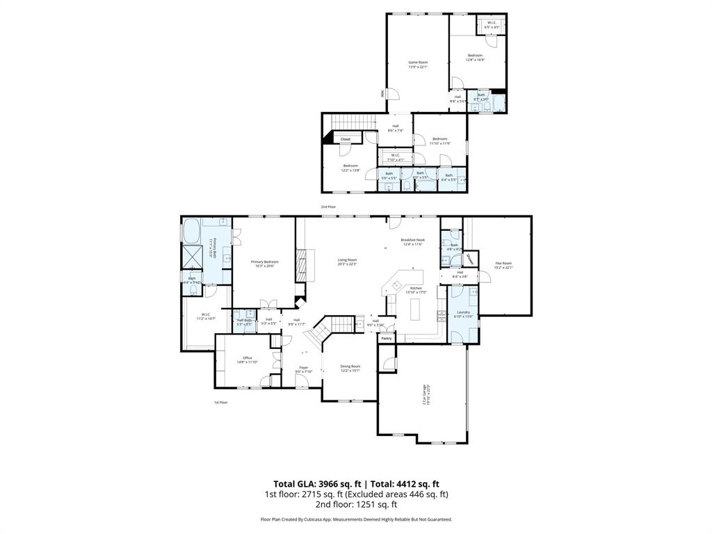 Easy Acres - Residential