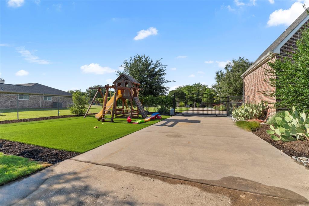 Easy Acres - Residential