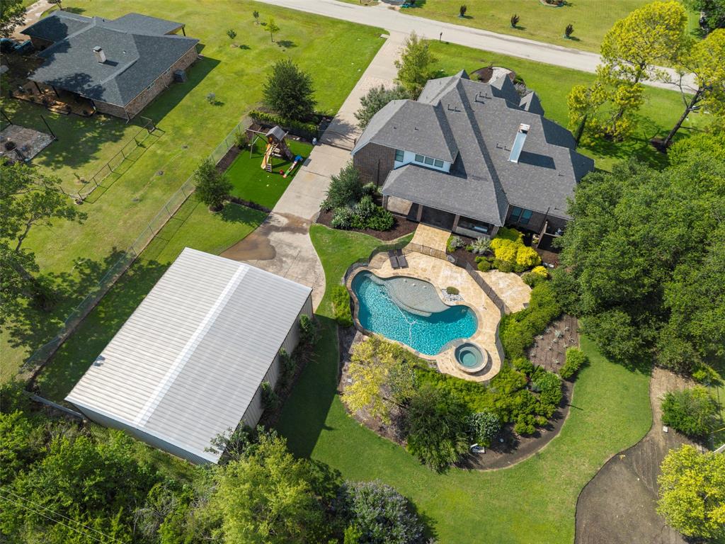 Easy Acres - Residential