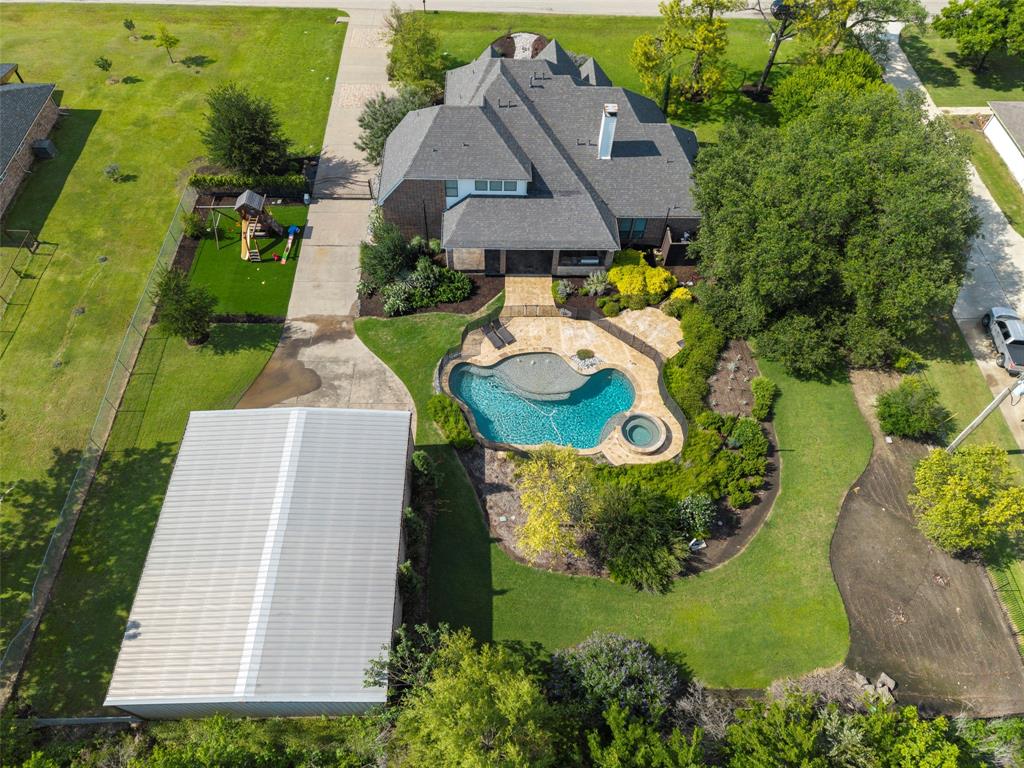 Easy Acres - Residential