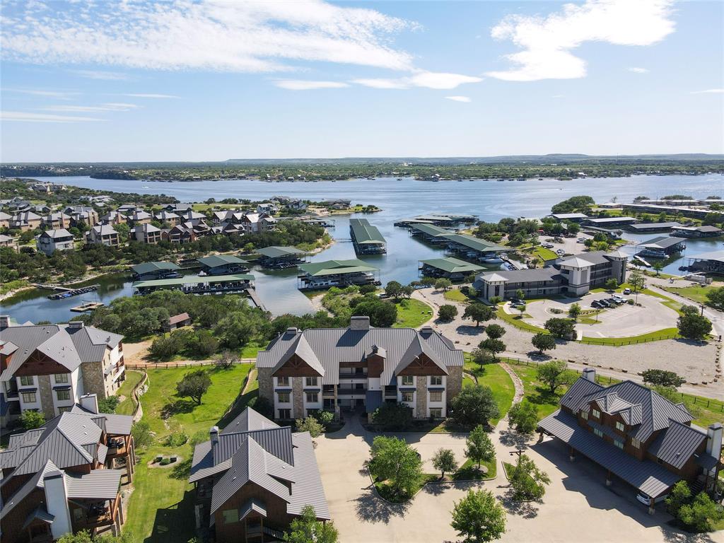 Harbor - Residential