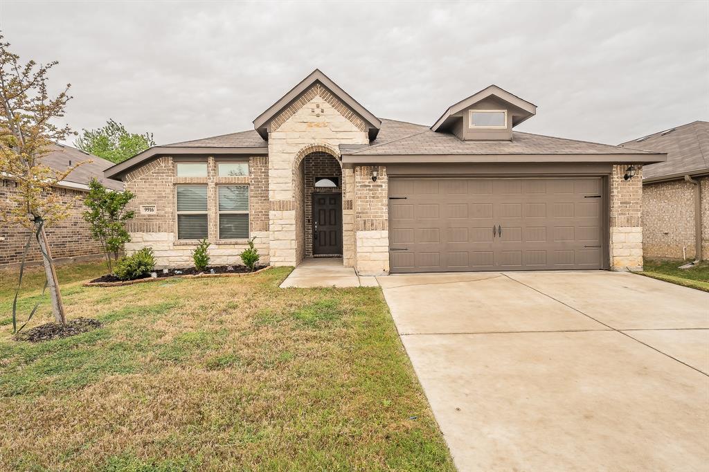 Hulen Tr - Residential