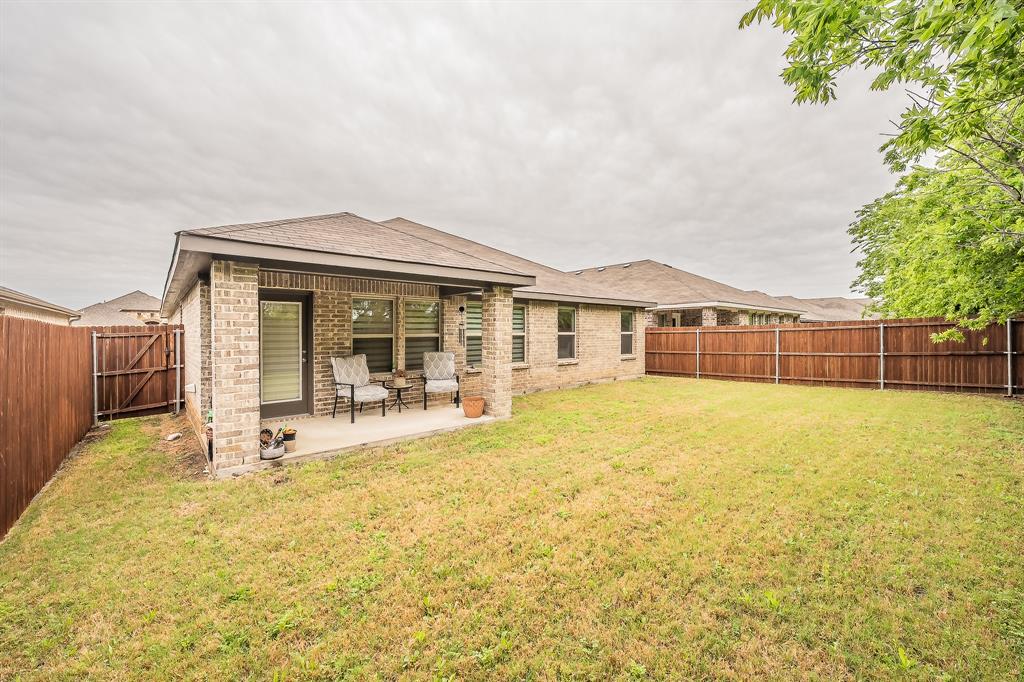 Hulen Tr - Residential