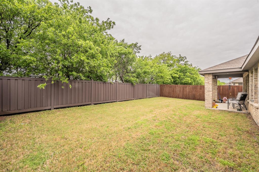 Hulen Tr - Residential