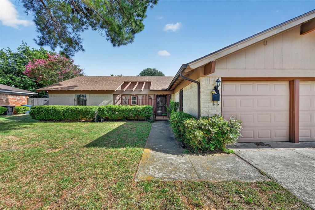 Meadowbrook East Add - Residential