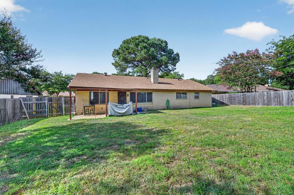 Meadowbrook East Add - Residential
