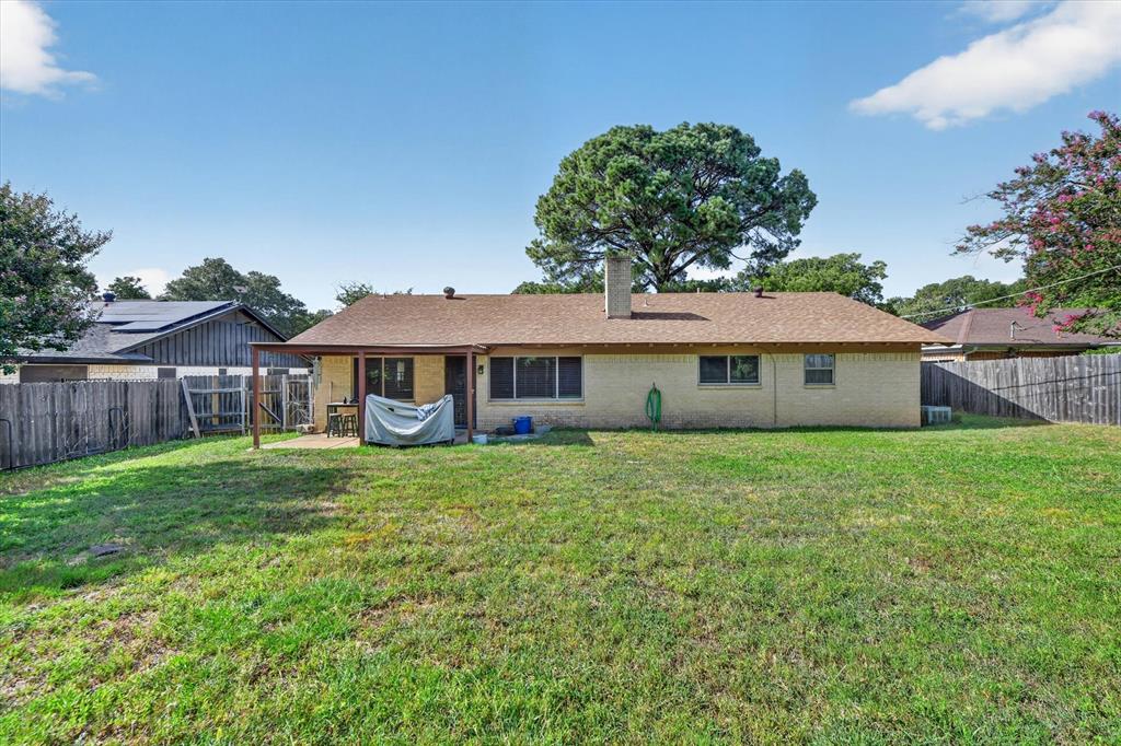 Meadowbrook East Add - Residential