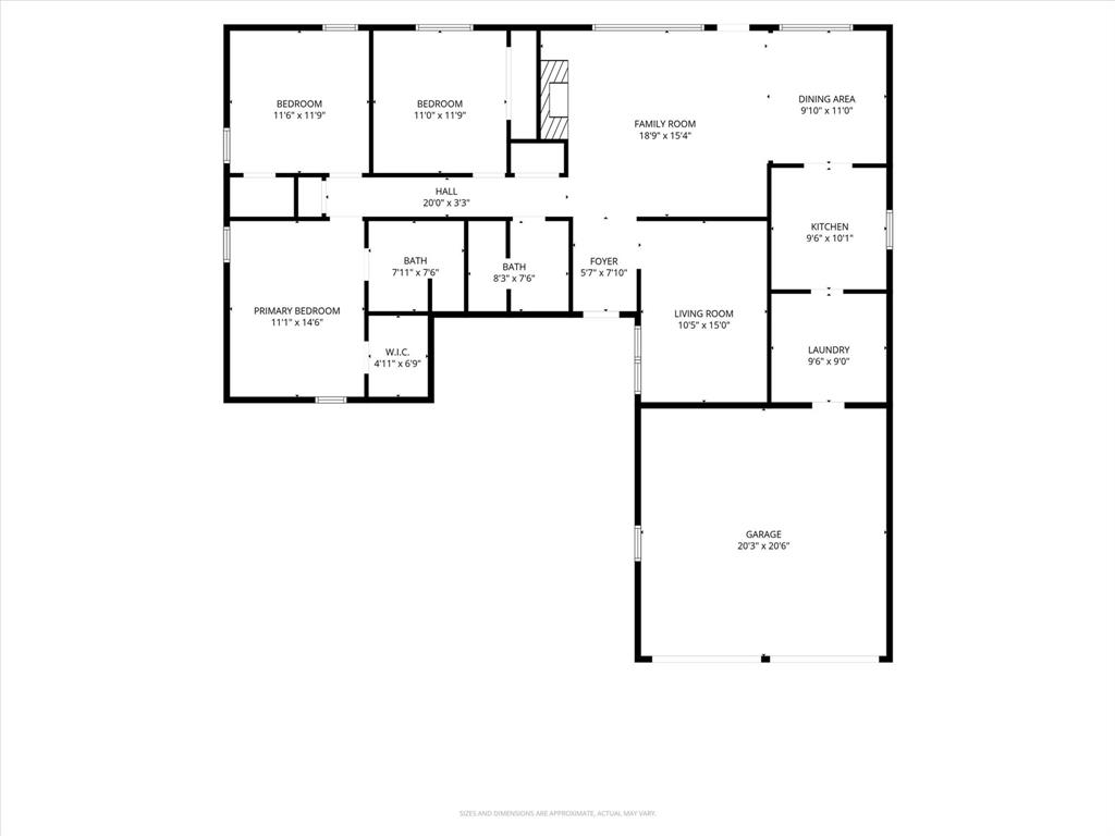 Meadowbrook East Add - Residential