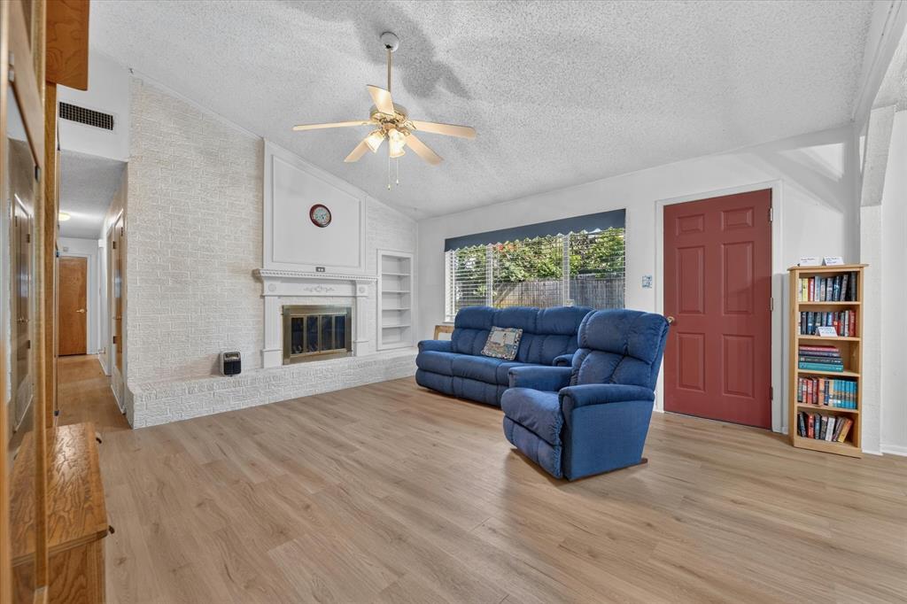 Meadowbrook East Add - Residential