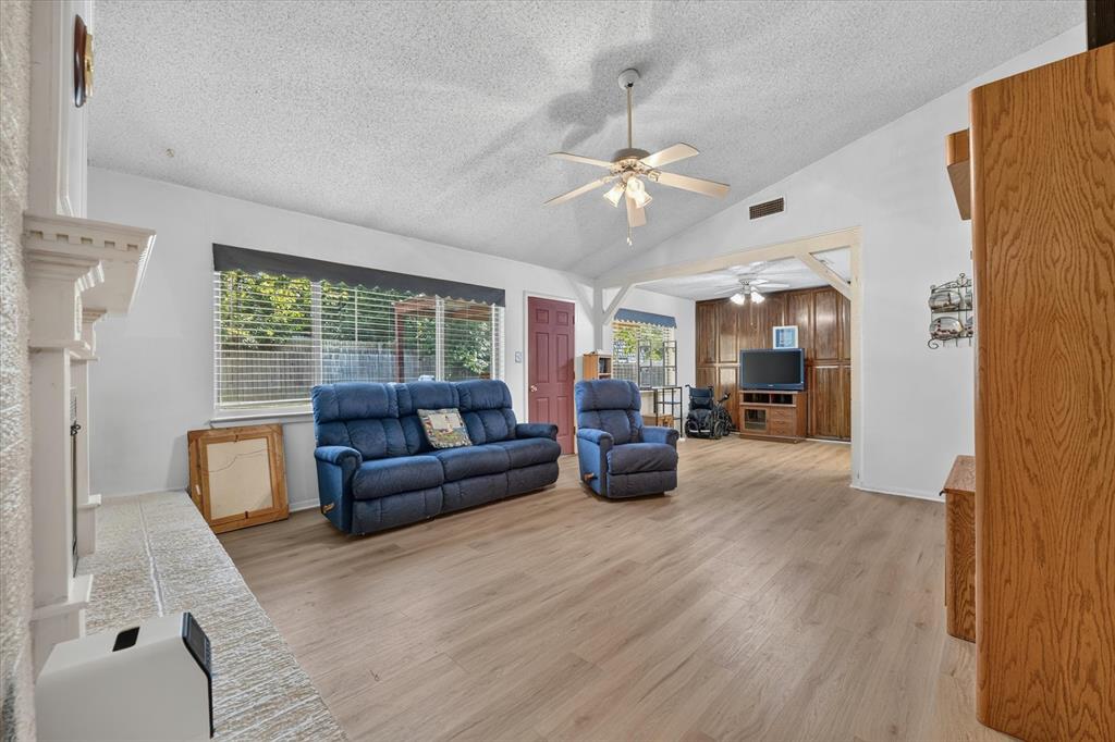 Meadowbrook East Add - Residential