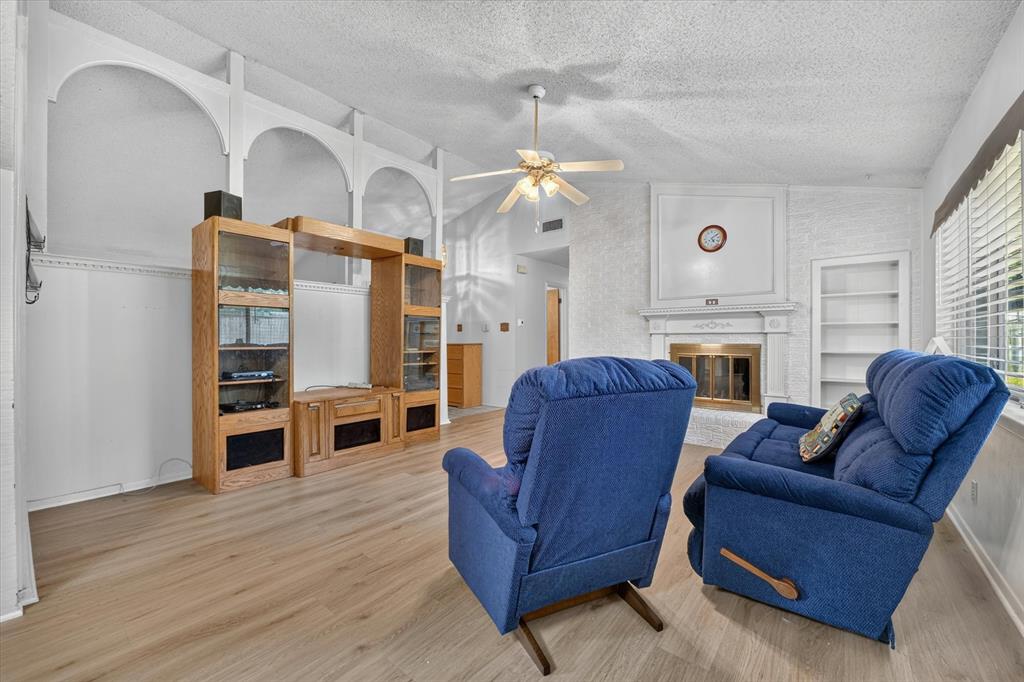 Meadowbrook East Add - Residential