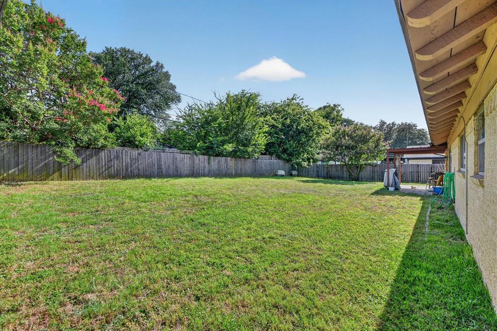 Meadowbrook East Add - Residential