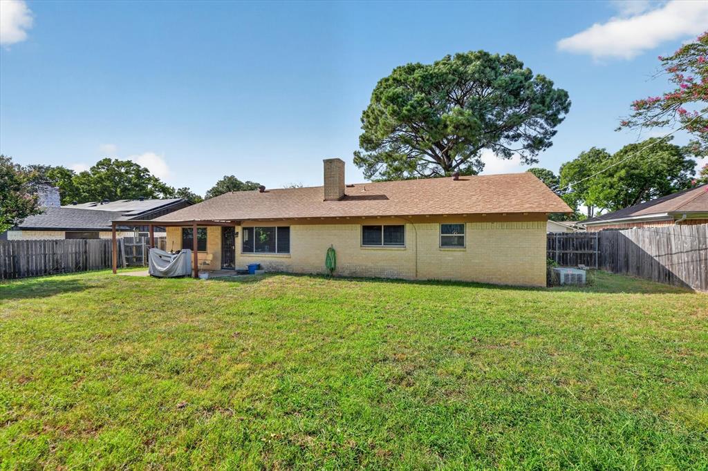 Meadowbrook East Add - Residential