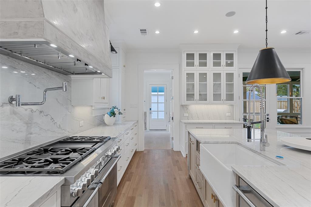 Vickery Place - Residential