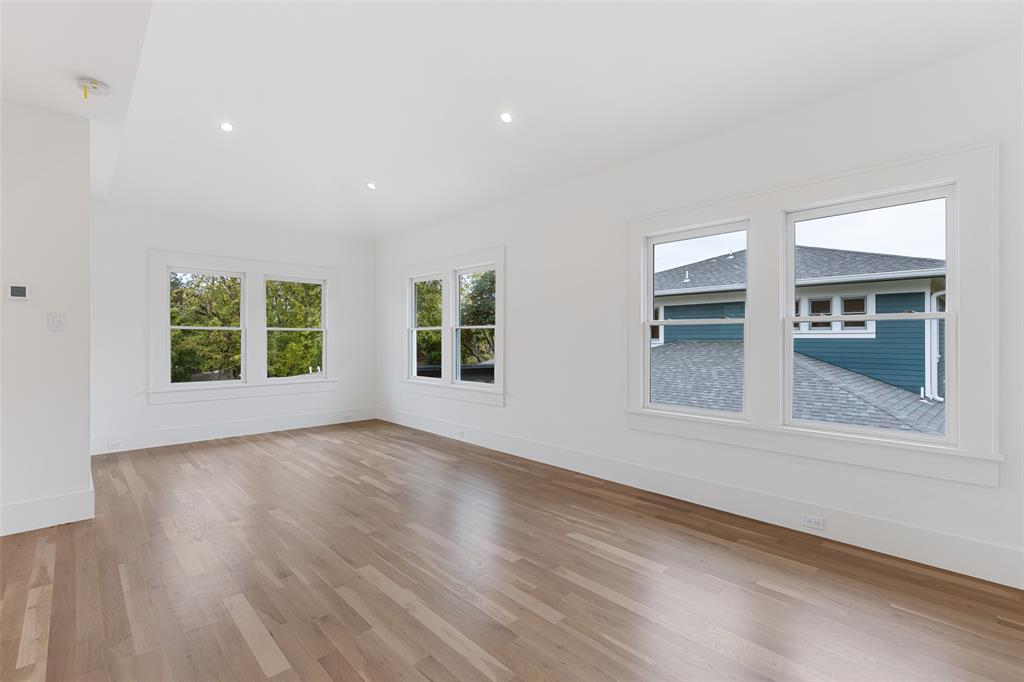 Vickery Place - Residential