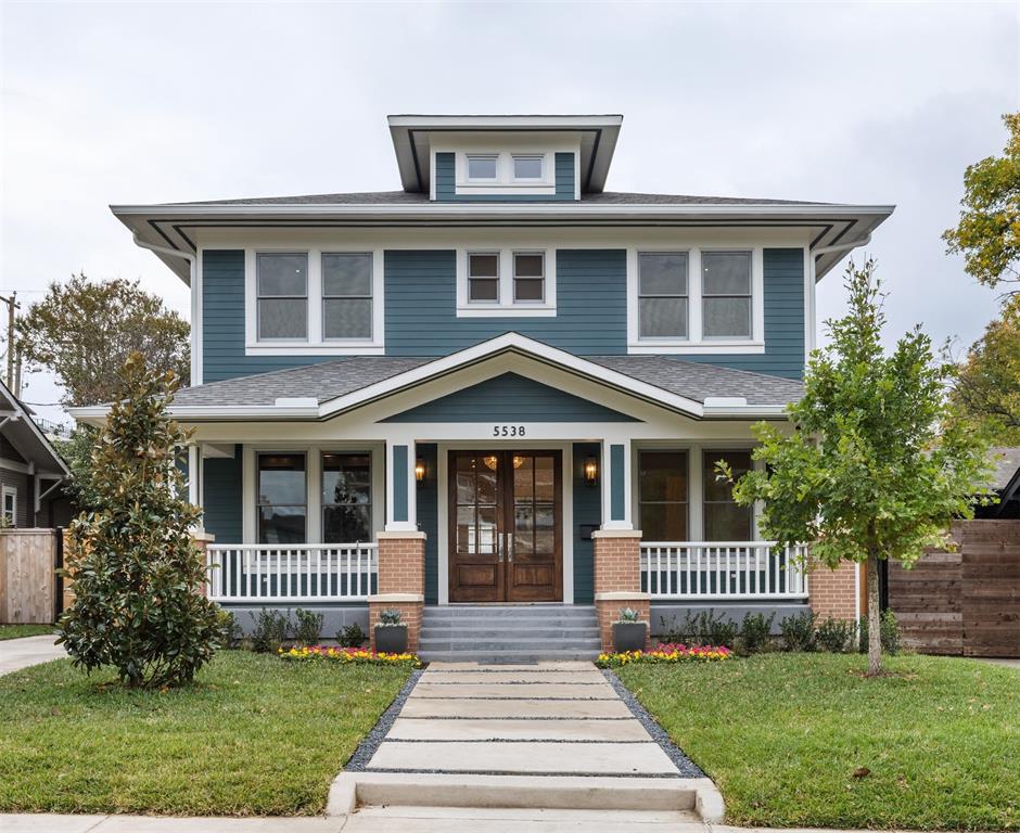 Vickery Place - Residential