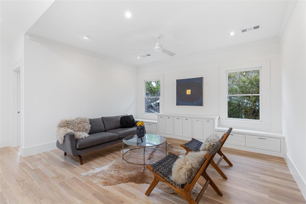 Vickery Place - Residential