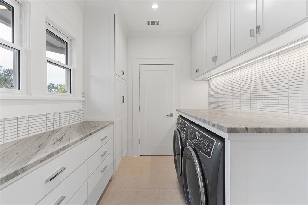 Vickery Place - Residential