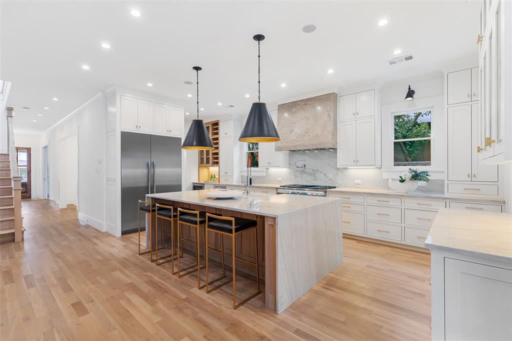 Vickery Place - Residential