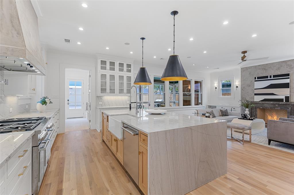 Vickery Place - Residential