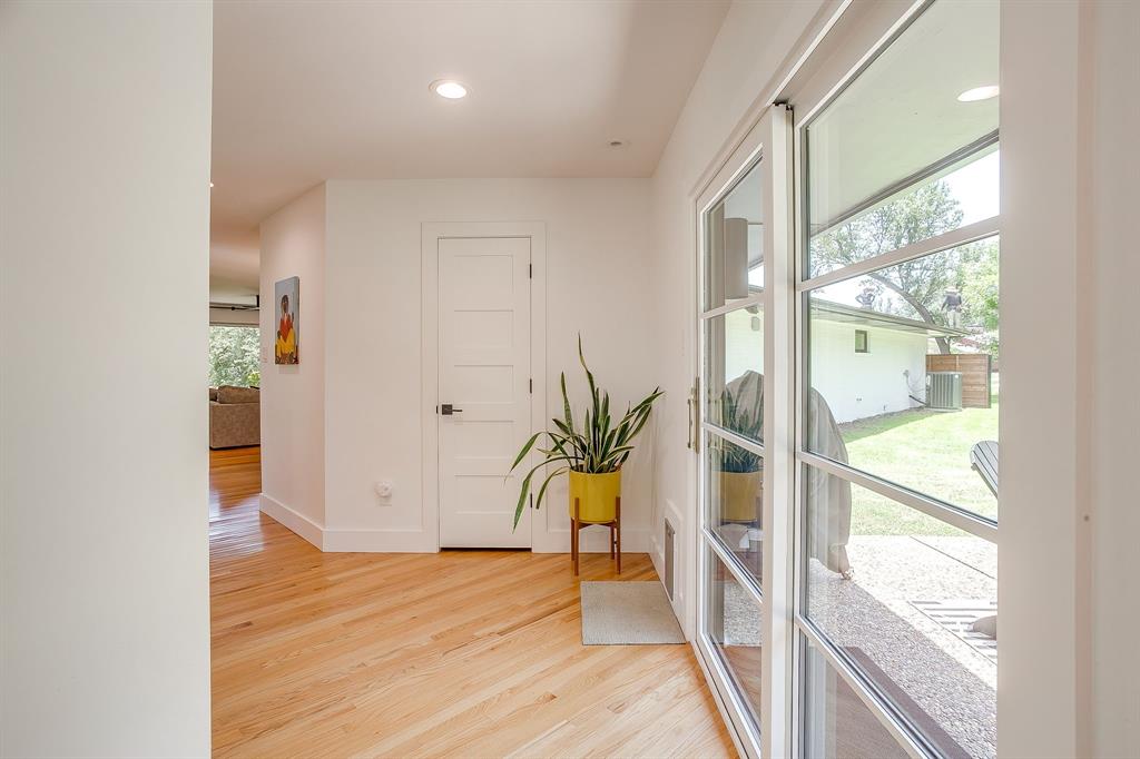 Ridglea Hills Add - Residential