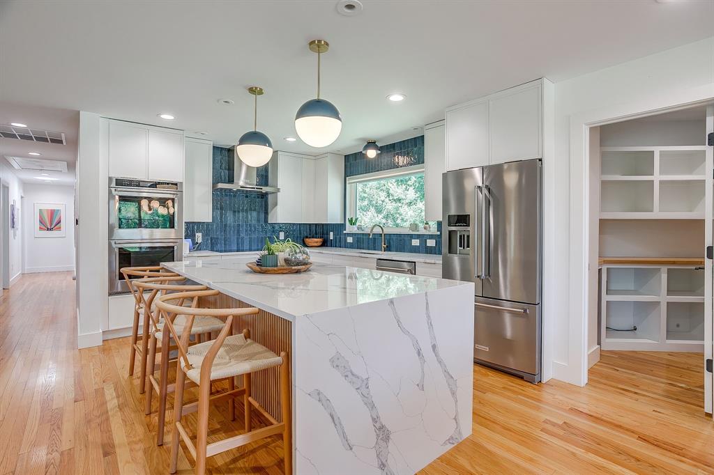Ridglea Hills Add - Residential