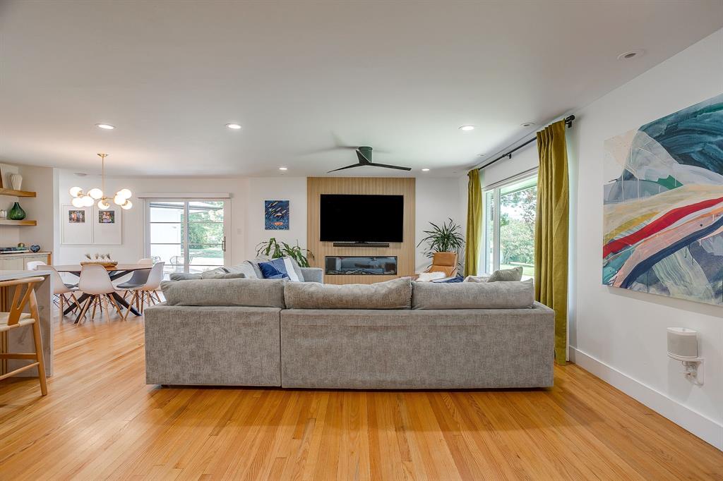 Ridglea Hills Add - Residential