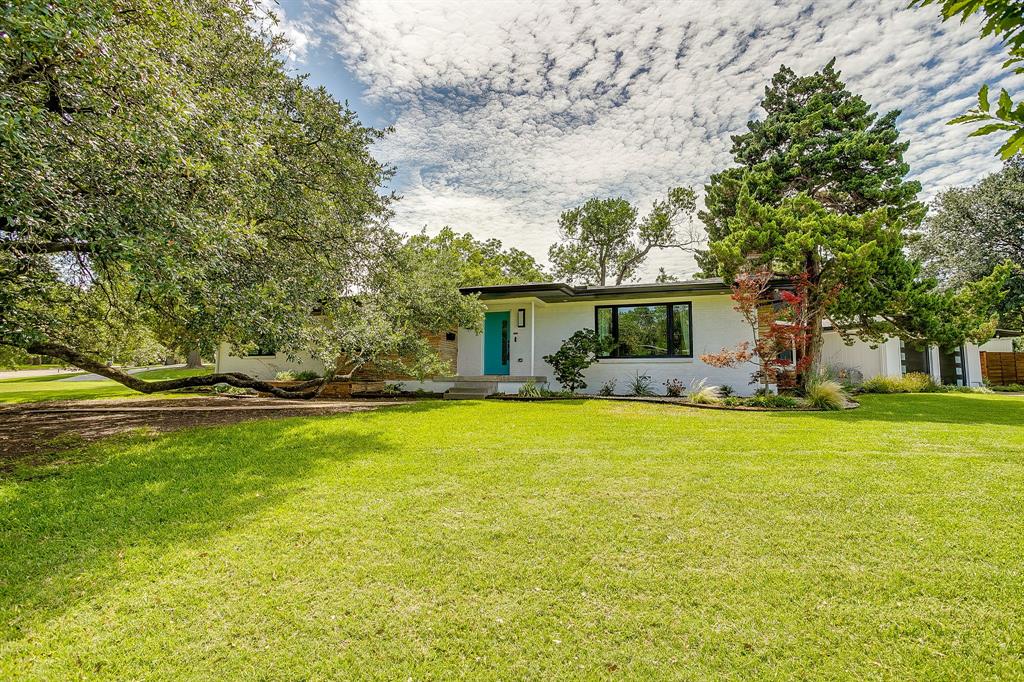 Ridglea Hills Add - Residential