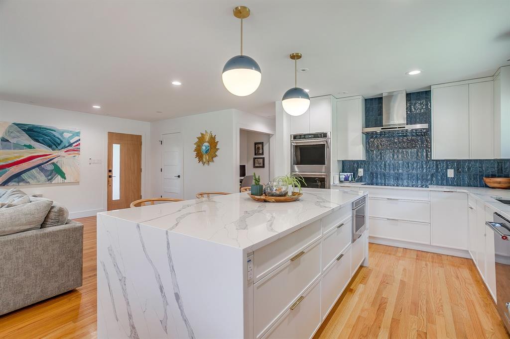 Ridglea Hills Add - Residential