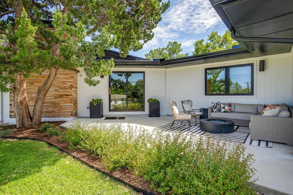 Ridglea Hills Add - Residential