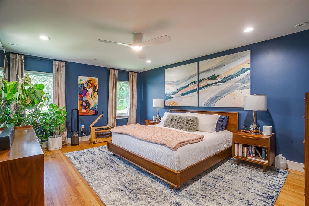 Ridglea Hills Add - Residential