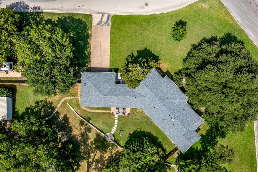 Ridglea Hills Add - Residential